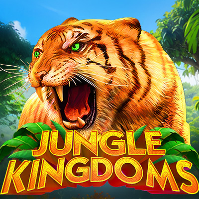 Jungle Kingdoms